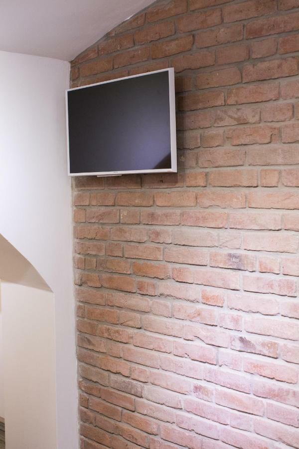 Apartman Vita Zagreb Eksteriør billede